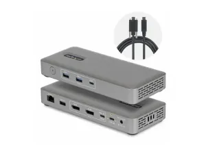 StarTech 208UE-USB4-DOCK - miniature 3
