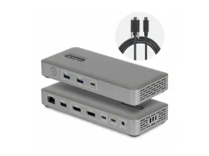 StarTech 208UE-USB4-DOCK - miniature 1