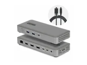 StarTech 208UE-USB4-DOCK - miniature 2