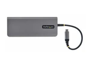 StarTech 177B-USBC-MULTIPORT - miniature 3