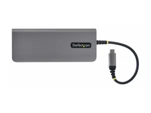 StarTech 177B-USBC-MULTIPORT - miniature 1