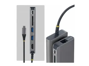 StarTech 177B-USBC-MULTIPORT - miniature 5