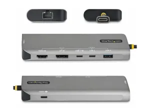 StarTech 174B-USB4-MULTIPORT - miniature 5