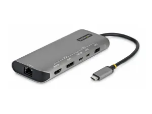 StarTech 174B-USB4-MULTIPORT - miniature 4