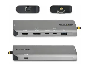 StarTech 174B-USB4-MULTIPORT - miniature 3