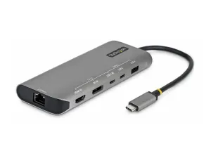 StarTech 174B-USB4-MULTIPORT - miniature 2