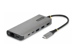 StarTech 315B-USBC-MULTIPORT - miniature 1