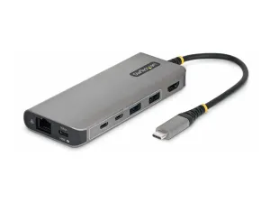 StarTech 315B-USBC-MULTIPORT - miniature 5