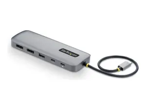 StarTech 189B-USBC-MULTIPORT - miniature 4