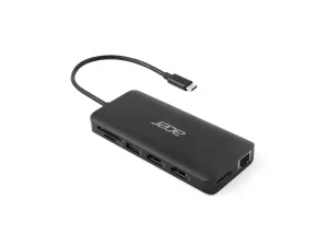Acer 12-in-1 Type-C Dongle - miniature 5