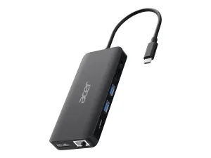 Acer 12-in-1 Type-C Dongle - miniature 3