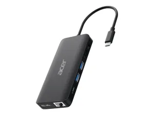 Acer 12-in-1 Type-C Dongle - miniature 2