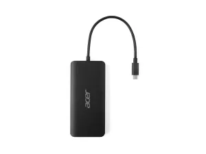 Acer 12-in-1 Type-C Dongle - miniature 4