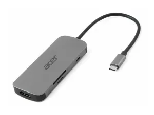 Acer 7-In-1 Type-C Dongle - miniature 1