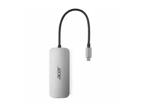 Acer 7-In-1 Type-C Dongle - miniature 5