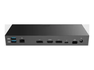 Acer Thunderbolt 4 Dock T34 (ADK360) - miniature 4