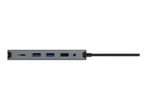 Acer 12-In-1 Type-C Adapter - miniature 1