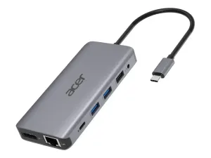 Acer 12-In-1 Type-C Adapter - miniature 4
