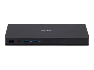Acer USB Type-C Dock II - miniature 1