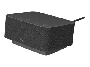 Logitech Logi Dock pour les équipes - miniature 4