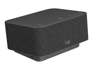 Logitech Logi Dock for UC - miniature 3