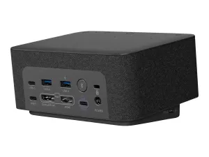 Logitech Logi Dock for UC - miniature 4