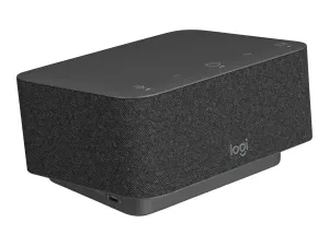 Logitech Logi Dock for UC - miniature 5