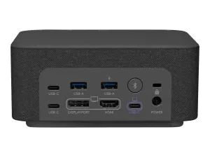 Logitech Logi Dock for UC - miniature 2