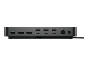 Dell Pro Thunderbolt 5 Dock WD25TB5 - miniature 4