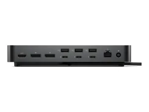 Dell Pro Thunderbolt 4 Dock WD25TB4 - miniature 4