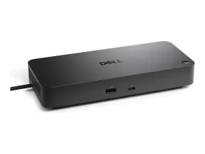 Dell Pro Thunderbolt 4 Dock WD25TB4 - miniature 5