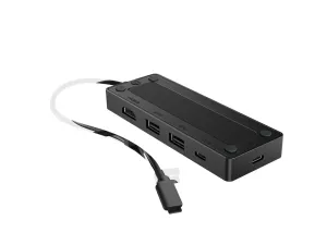 HP USB-C Travel Hub G3 - miniature 5