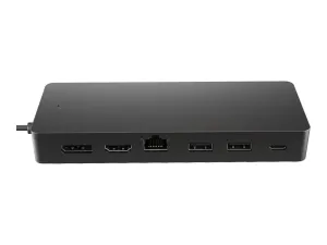 HP Universal USB-C Multiport Hub - miniature 1