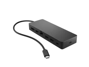 HP Universal USB-C Multiport Hub - miniature 4