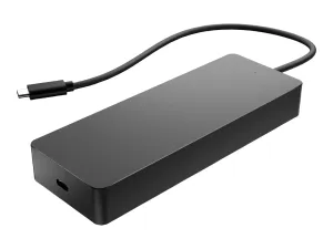HP Universal USB-C Multiport Hub - miniature 5