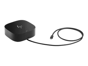 HP USB-C Dock G5 - miniature 5