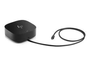 HP USB-C Dock G5 - miniature 3