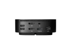 HP USB-C/A Universal Dock G2 - miniature 2