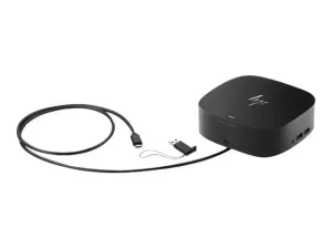 HP USB-C/A Universal Dock G2 - miniature 5
