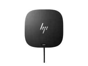 HP USB-C/A Universal Dock G2 - miniature 1