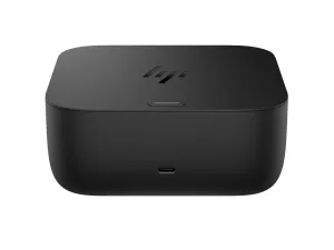 HP USB-C 100W G6 Dock - miniature 5