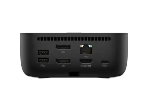 HP USB-C 100W G6 Dock - miniature 4
