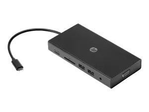 HP Travel Hub - miniature 4