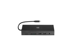 HP Travel Hub - miniature 3