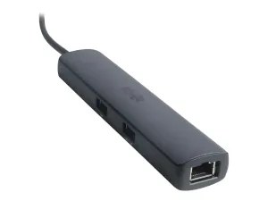 Eaton Tripp Lite Series USB-C Multiport Adapter - miniature 2