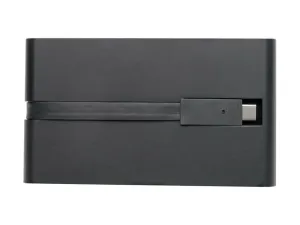 Eaton Tripp Lite Series USB-C Laptop Docking Station - miniature 3