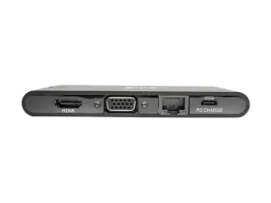 Eaton Tripp Lite Series USB-C Laptop Docking Station - miniature 5
