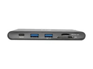 Eaton Tripp Lite Series USB-C Laptop Docking Station - miniature 1
