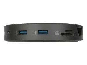 Targus Universal USB-C Phone Dock - miniature 3
