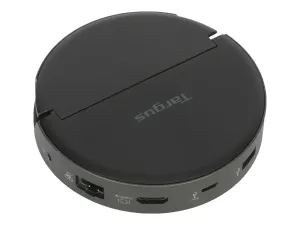 Targus Universal USB-C Phone Dock - miniature 4